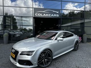 Audi RS7 - TZ-112-H - Polisa Lease
