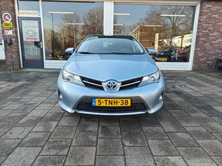 Voertuigafbeelding 1