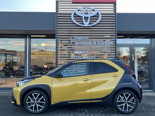 Voertuigafbeelding 1