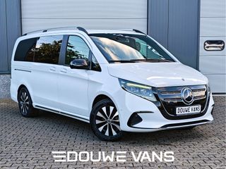 Mercedes-Benz EQV - HSR-23-B - Polisa Lease