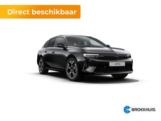 Opel Astra -  - Polisa Lease