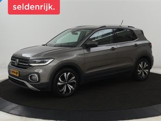 Volkswagen T-Cross - K-494-NP - Polisa Lease