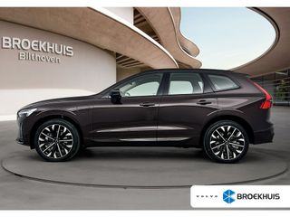 Volvo XC60 - JLB-65-K - Polisa Lease