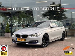 BMW 3 Serie - 2-TRV-98 - Polisa Lease
