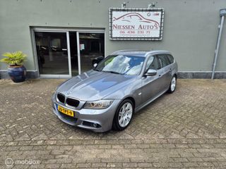 BMW 3 Serie - 20-TPT-9 - Polisa Lease