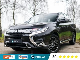 Mitsubishi Outlander - XB-154-V - Polisa Lease