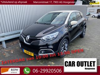 Renault Captur - L-818-DT - Polisa Lease