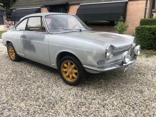 Voertuigafbeelding 1