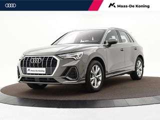 Audi Q3 - G-095-ZB - Polisa Lease
