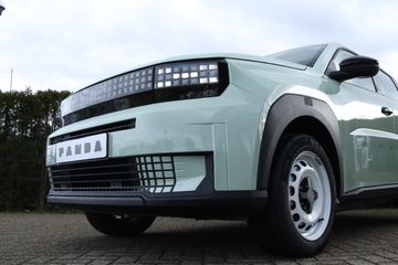 Voertuigafbeelding 5