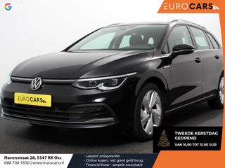 Volkswagen Golf Variant - GHB-10-Z - Polisa Lease