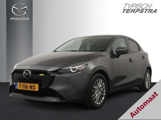 Mazda 2 - T-116-ND - Polisa Lease