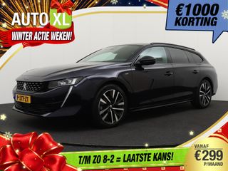 Peugeot 508 - P-377-ZT - Polisa Lease