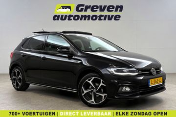 Volkswagen Polo - L-263-LJ - Polisa Lease