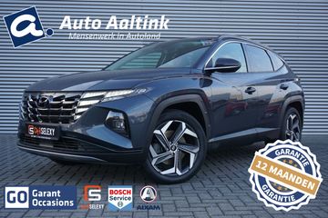 Hyundai Tucson - JPV-38-P - Polisa Lease