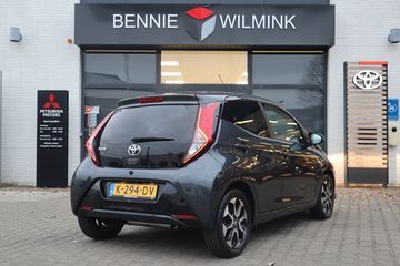 Voertuigafbeelding 1