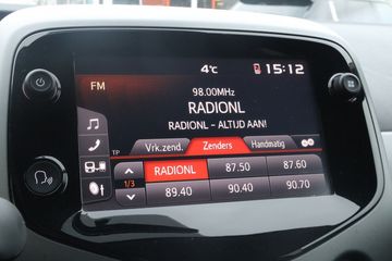 Voertuigafbeelding 10