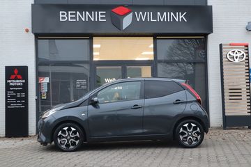 Voertuigafbeelding 2