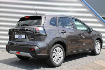 Voertuigafbeelding 1