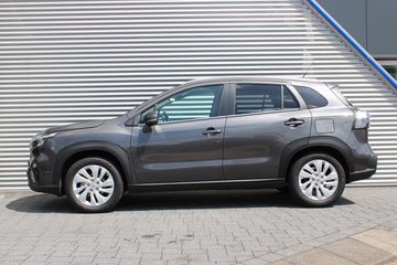 Voertuigafbeelding 2