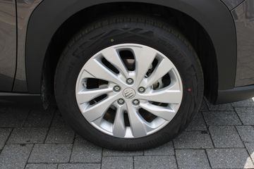 Voertuigafbeelding 8