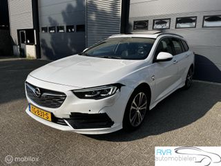 Opel Insignia - TG-831-S - Polisa Lease