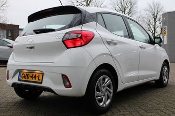 Voertuigafbeelding 4