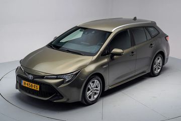 Voertuigafbeelding 10