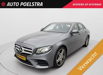 Mercedes-Benz E-Klasse - NR-909-K - Polisa Lease
