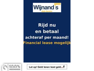 Voertuigafbeelding 10