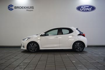 Voertuigafbeelding 2