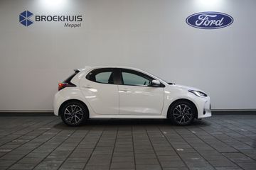 Voertuigafbeelding 4