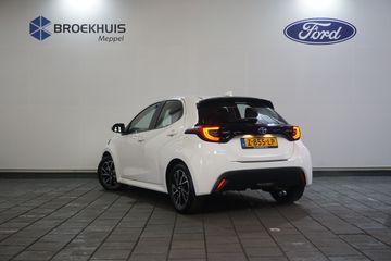 Voertuigafbeelding 5