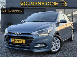 Hyundai i20 - ST-199-S - Polisa Lease