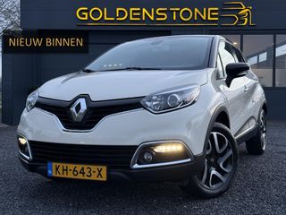 Renault Captur - KH-643-X - Polisa Lease