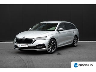 Škoda Octavia - JLT-23-L - Polisa Lease