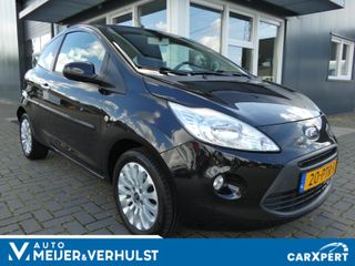 Ford Ka - 20-PTR-1 - Polisa Lease