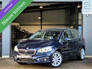 BMW 2 Serie - JNK-67-D - Polisa Lease