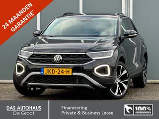 Volkswagen T-Roc - JKD-24-H - Polisa Lease