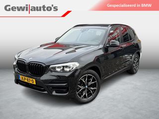 BMW X3 - JLP-87-D - Polisa Lease