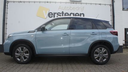 Voertuigafbeelding 2