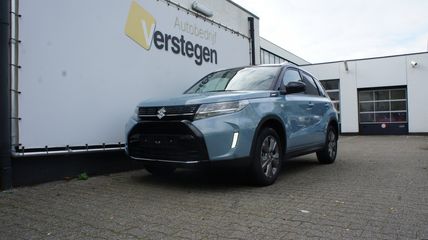 Voertuigafbeelding 3