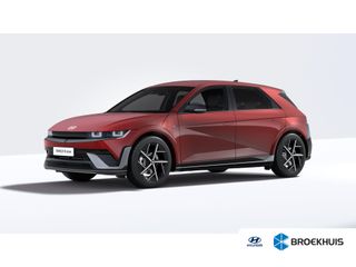 Hyundai IONIQ 5 -  - Polisa Lease