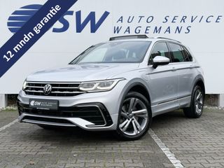 Volkswagen Tiguan - 414831 - Polisa Lease