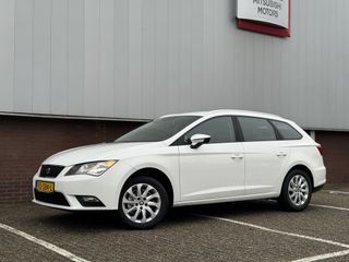 SEAT Leon - PD-384-L - Polisa Lease