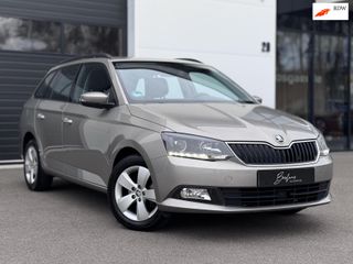 Škoda Fabia - NJ-132-H - Polisa Lease