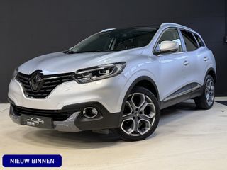 Renault Kadjar - XL-546-F - Polisa Lease