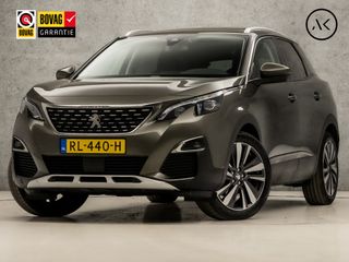 Peugeot 3008 - RL-440-H - Polisa Lease