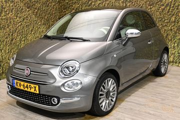 Voertuigafbeelding 3