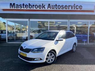 Škoda Fabia - RT-839-S - Polisa Lease